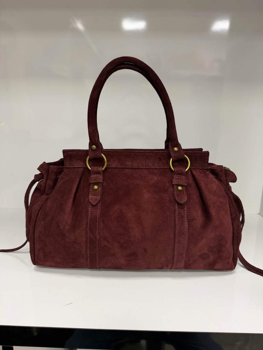 L0588 Bag 16.1in 6 Color Options