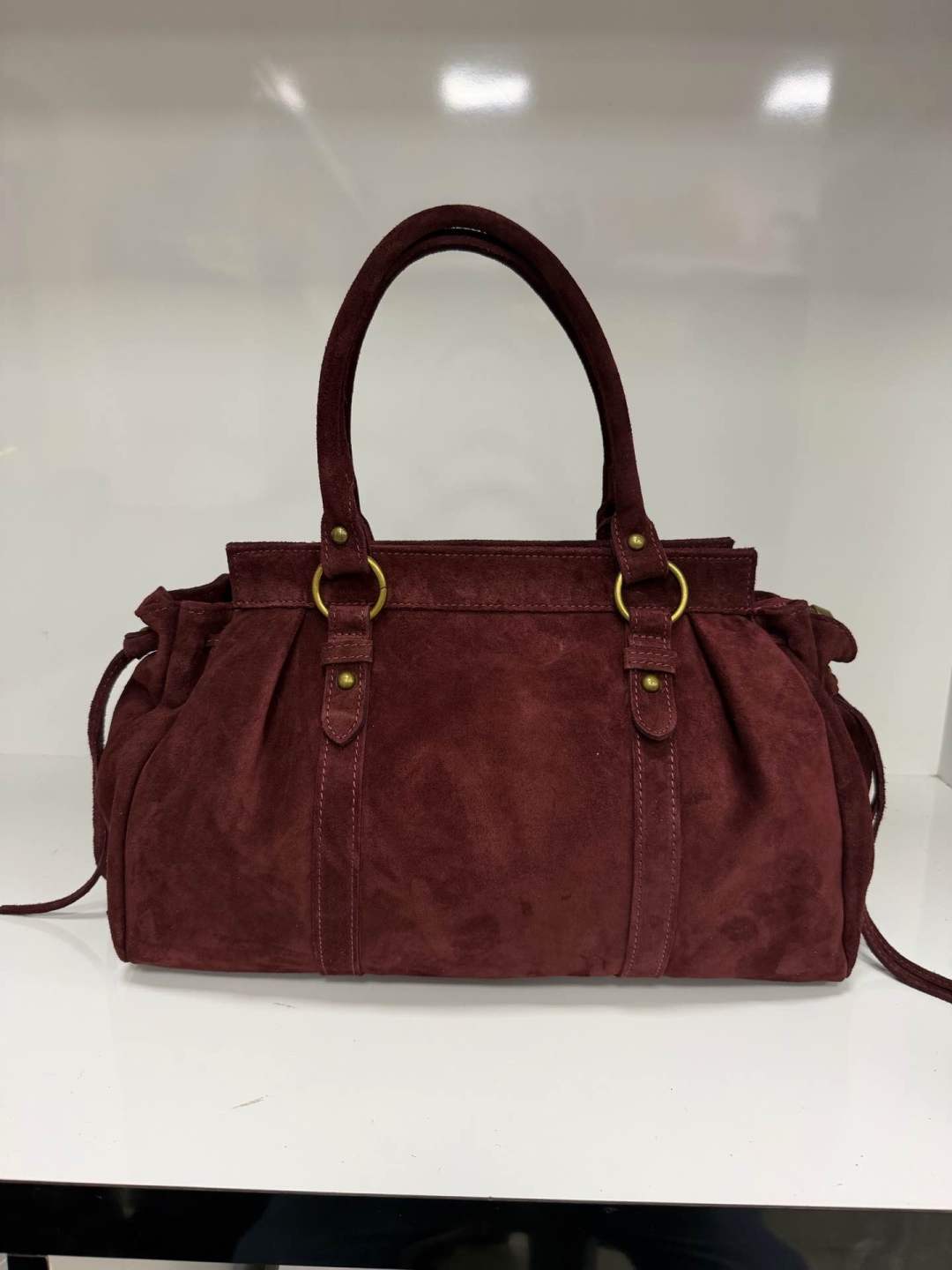 L0588 Bag 16.1in 6 Color Options