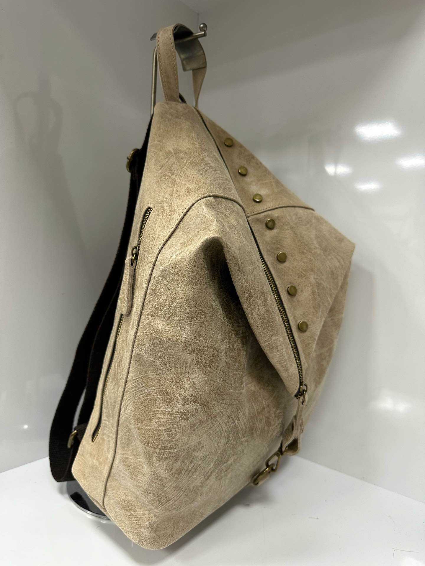 L0165 Bag 12 Color Options