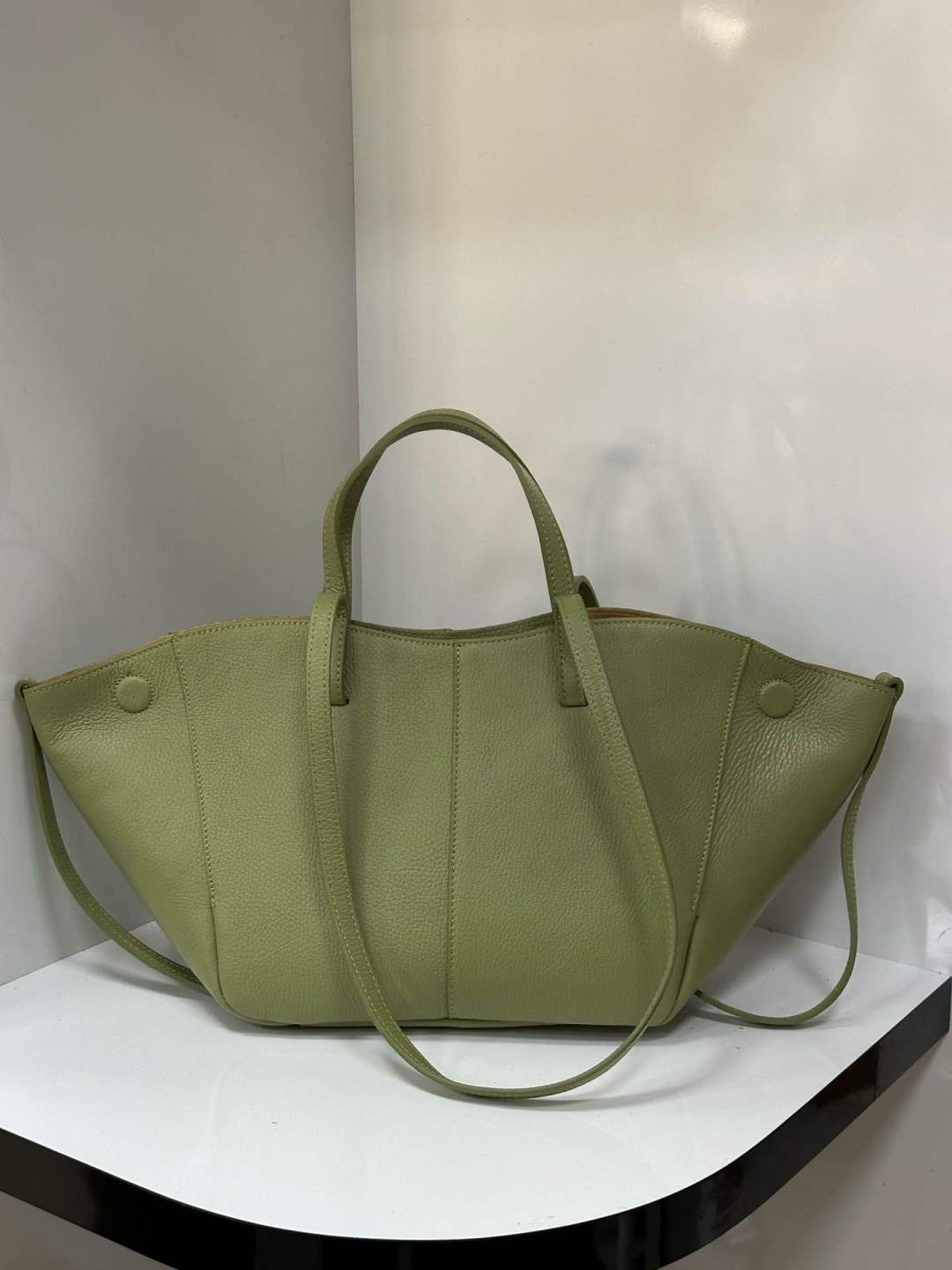 L0291 Bag 21.3in 13 Color Options