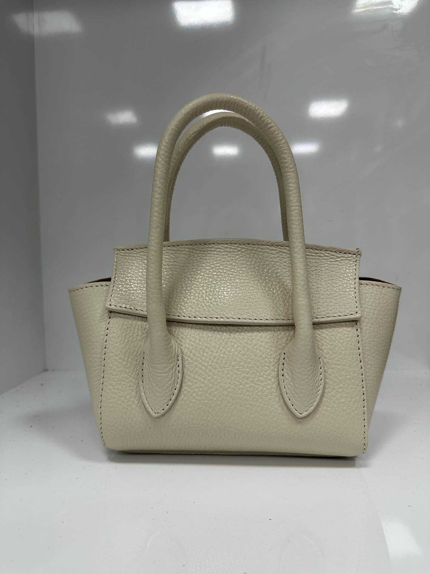 L0792 Bag 9.4in 14 Color Options