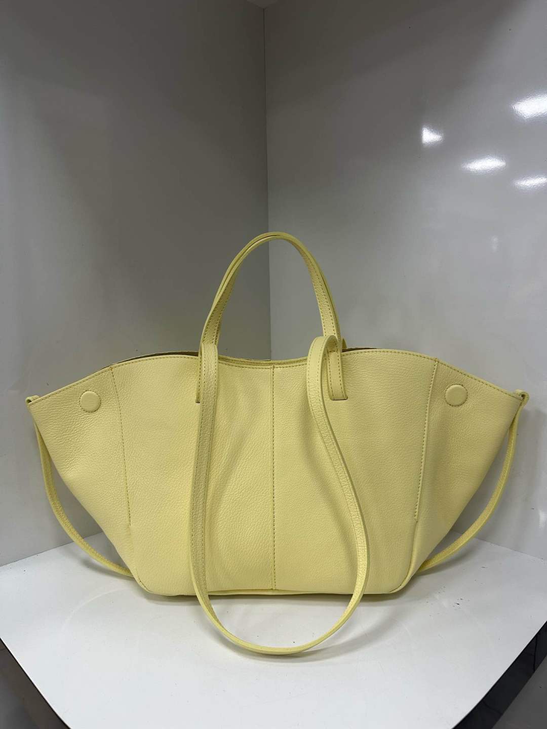 L0291 Bag 21.3in 13 Color Options