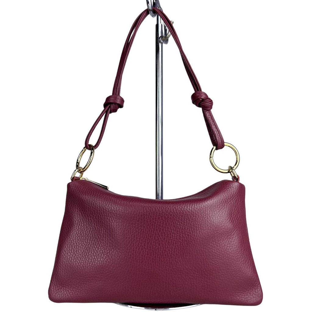 MI1147 Bag 10.2in 19 Color Options