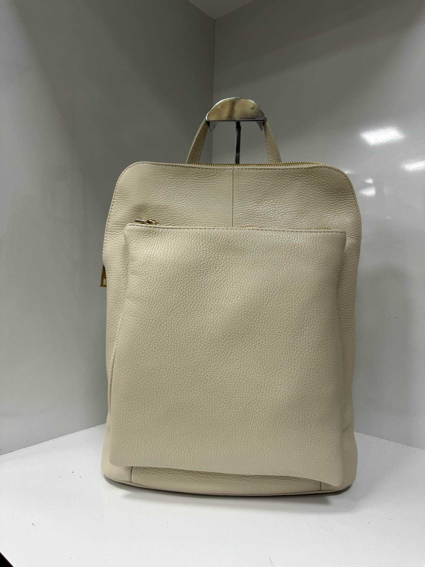 L0079 Bag 7 Color Options