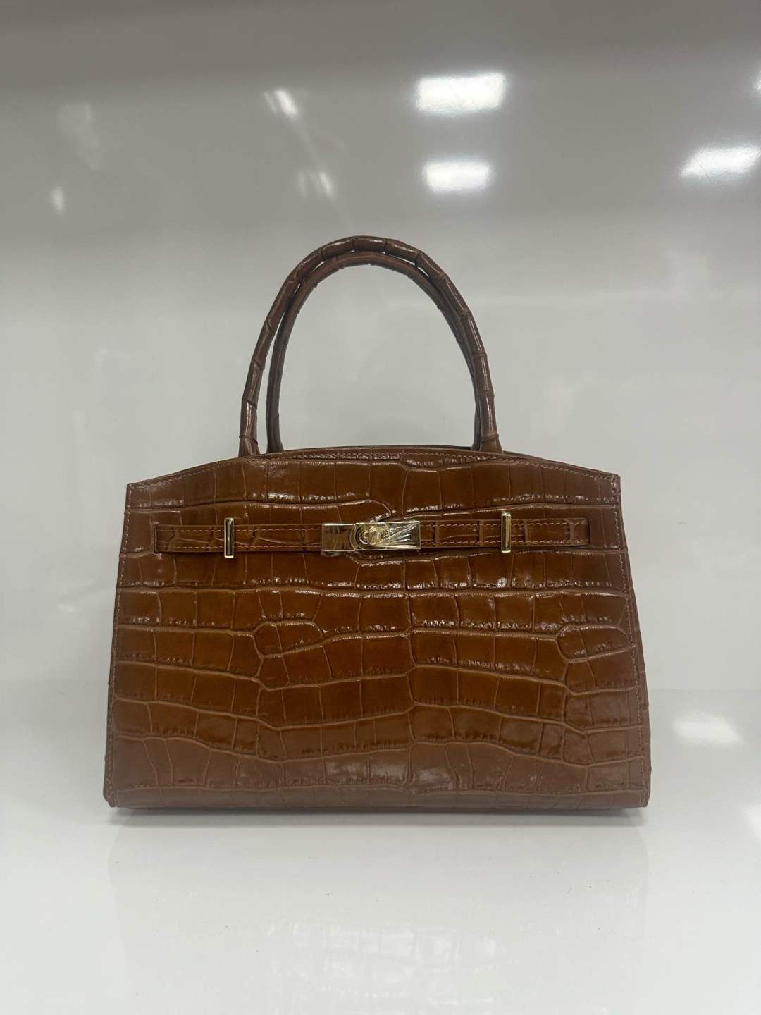 L0507 Bag 12.2in 9 Color Options
