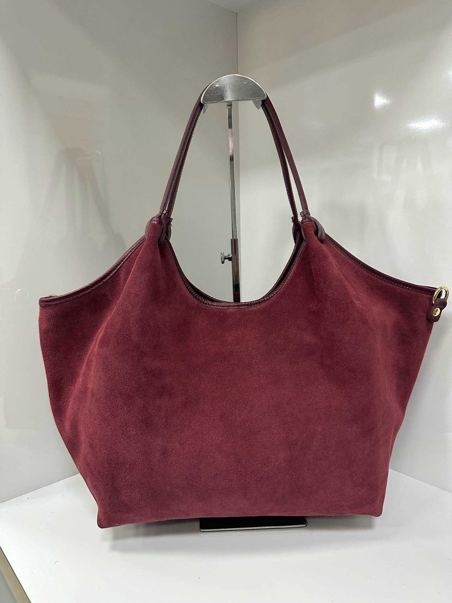L0284 Bag 22.0in 10 Color Options