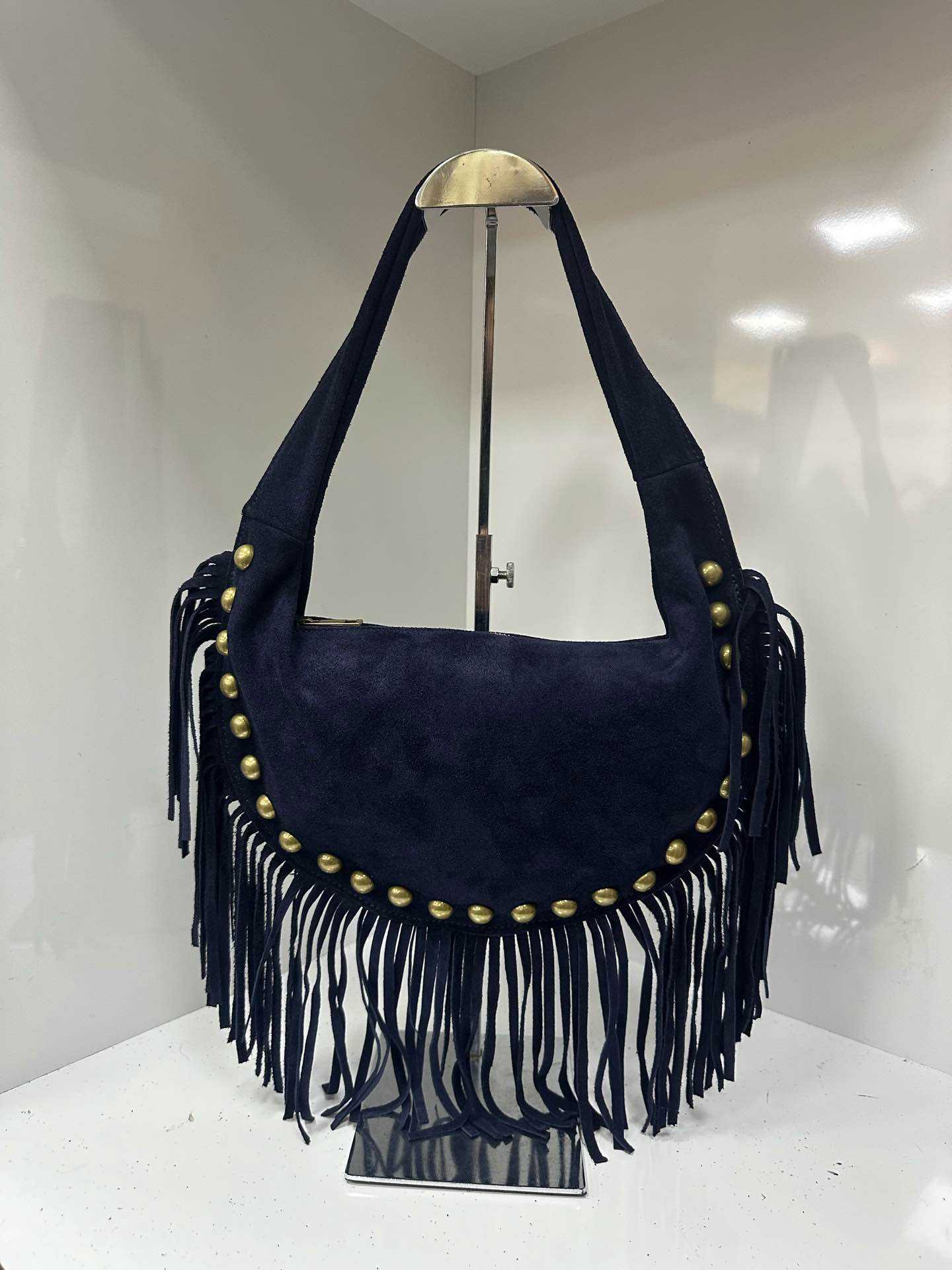 L0465 Bag 14.2in 6 Color Options