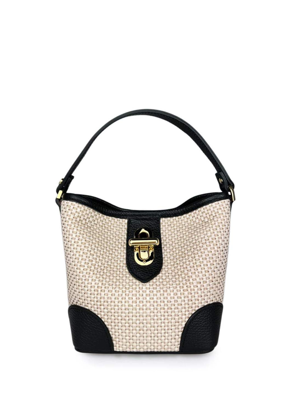 MI31154 Bag 8.3in 4 Color Options