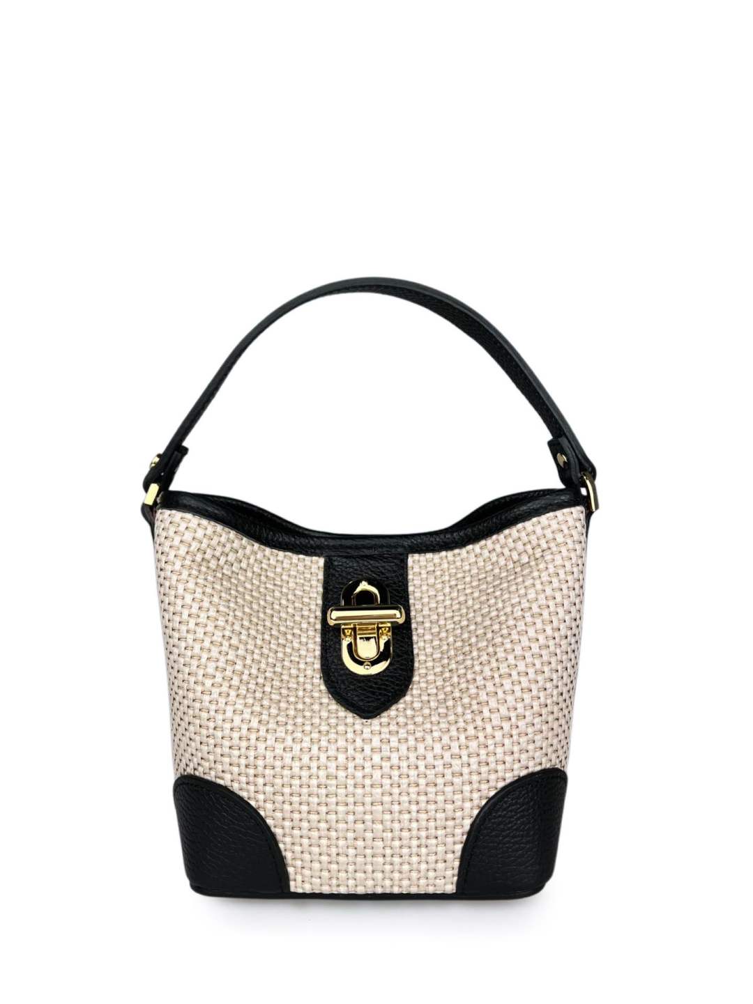 MI31154 Bag 8.3in 4 Color Options