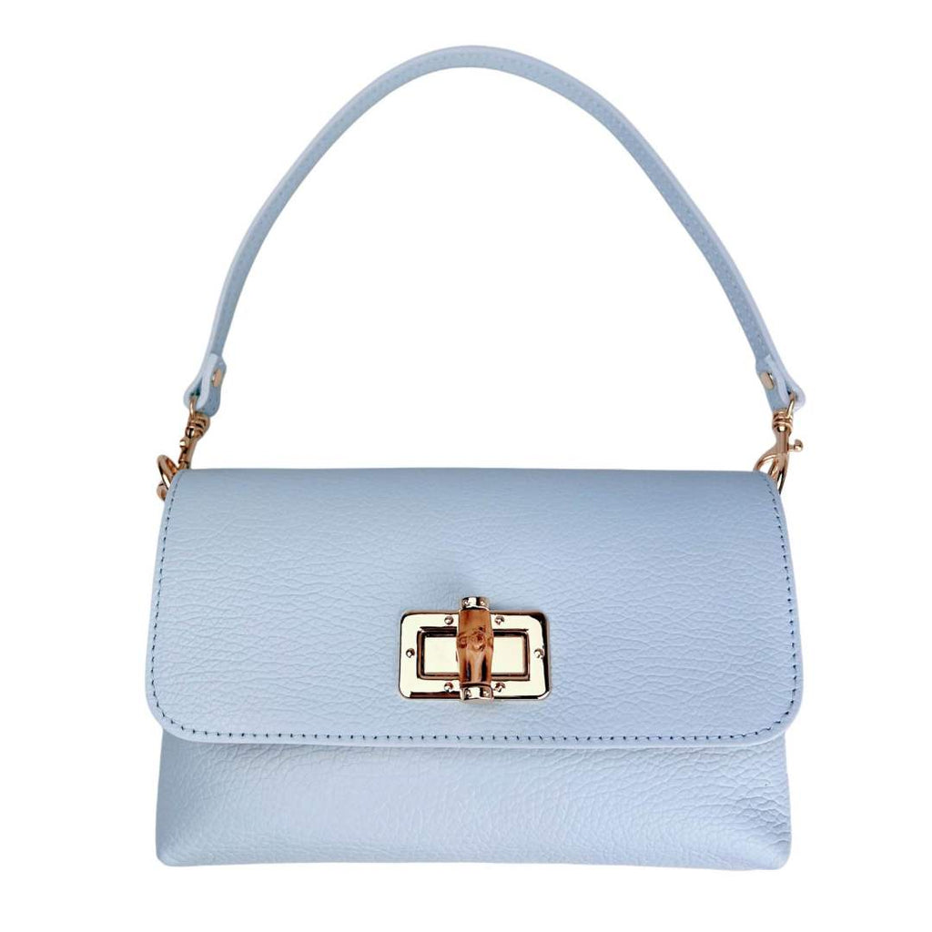 MI1358 Bag 7.5in 19 Color Options
