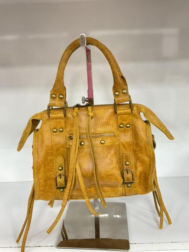L0020 Bag 11.8in 26 Color Options