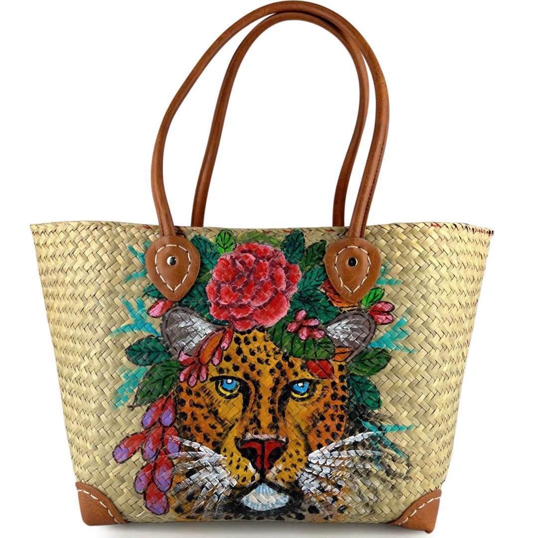 MICESTAFRI Bag 19.7in 3 Color Options
