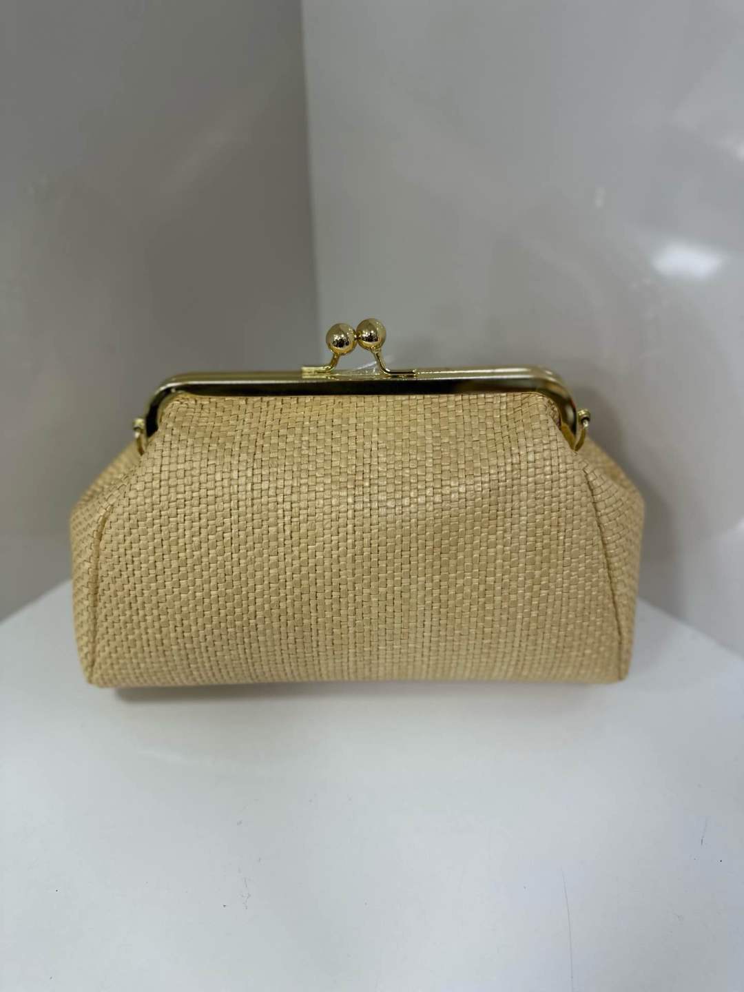 L0539 Bag 9.8in 15 Color Options