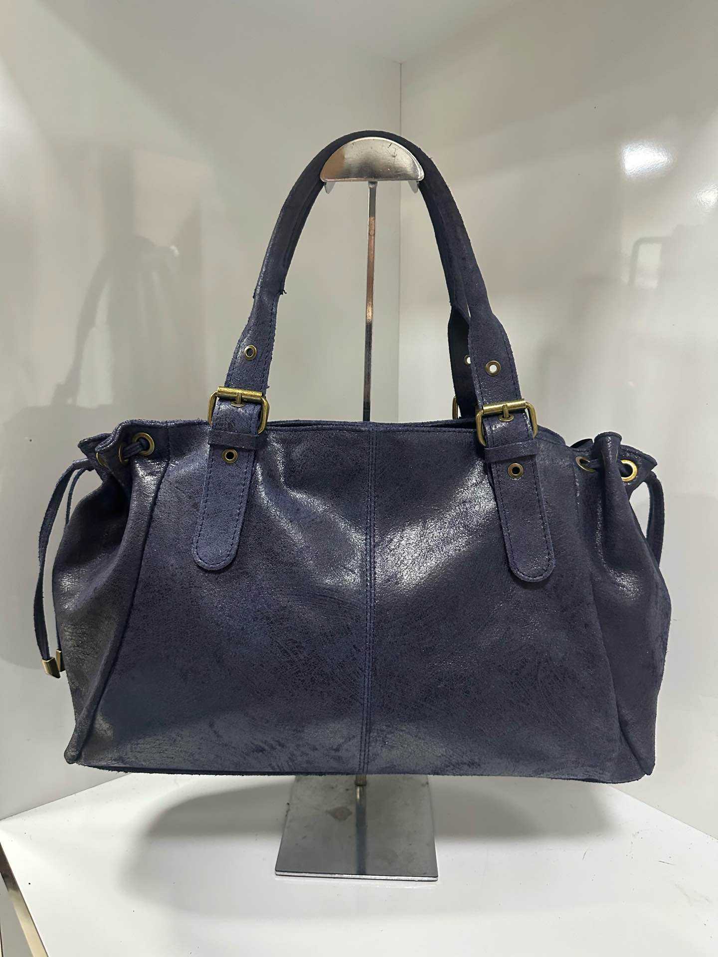 L0451 Bag 9.8in 9 Color Options