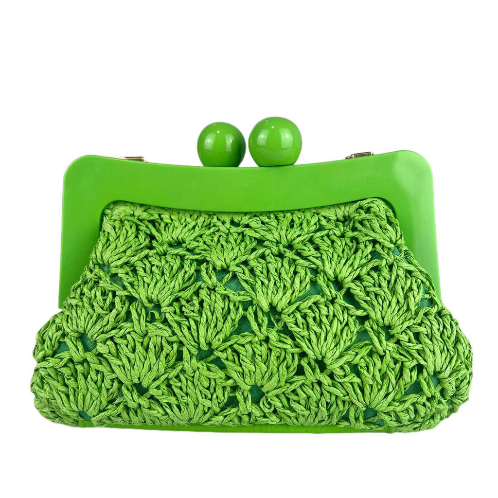 MIMINIPOCH Bag 4 Color Options