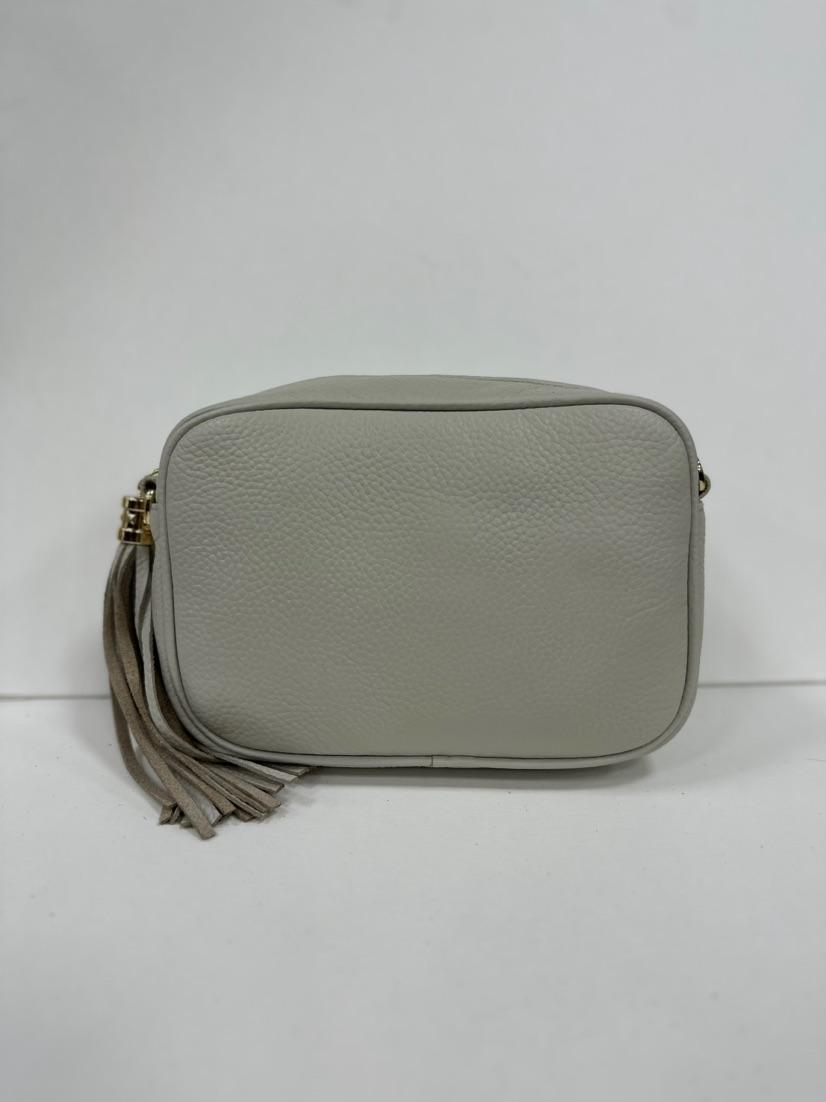 L0064 Bag 8.1in 27 Color Options