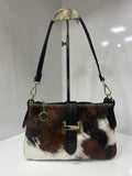 L0490 Bag 9.8in 6 Color Options