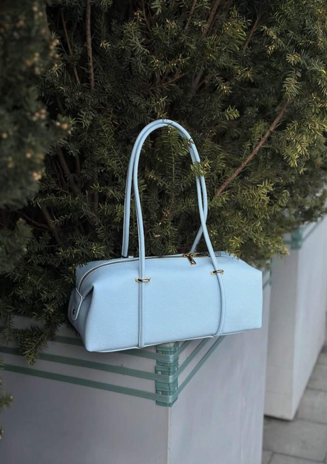 L0559 Bag 15.7in 10 Color Options
