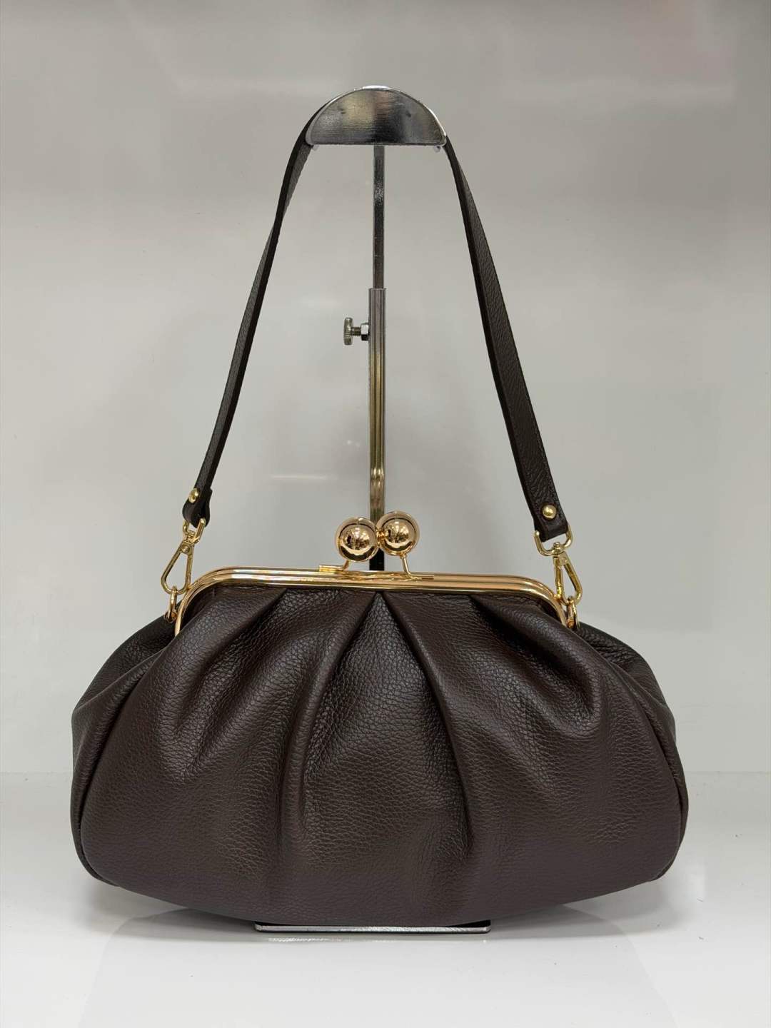 L0573 Bag 12.6in 10 Color Options