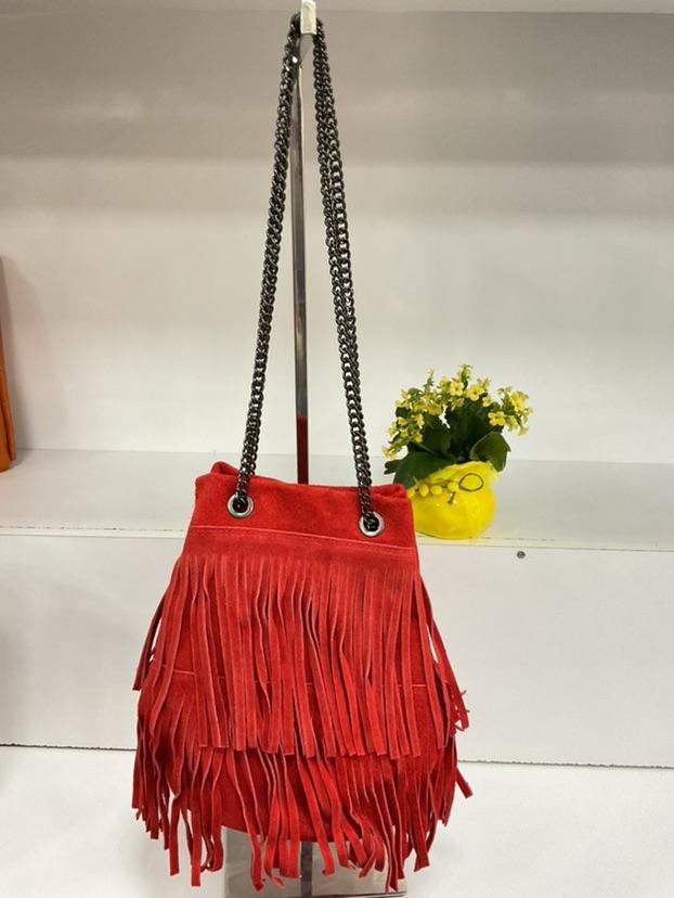 L0111 Bag 16 Color Options