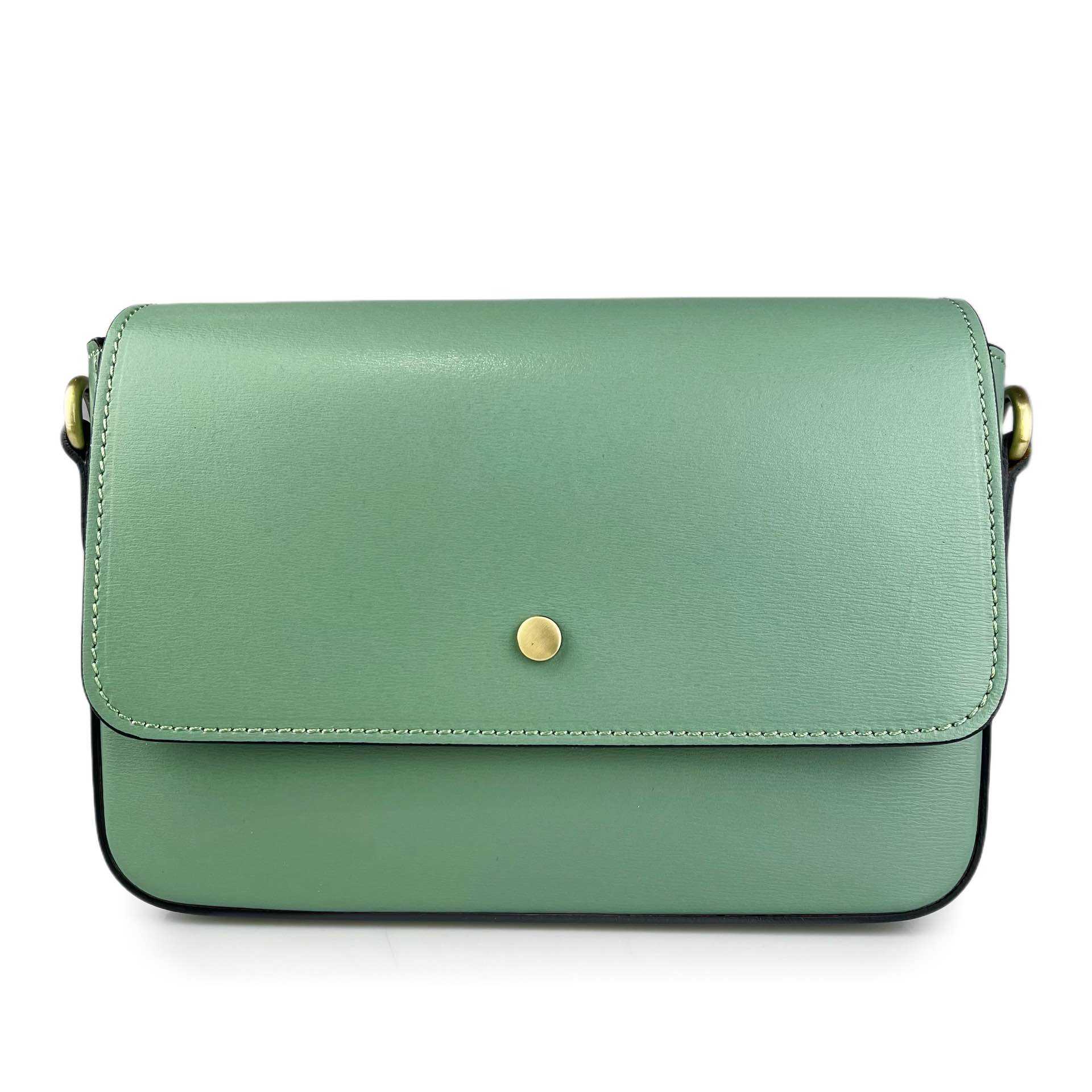 MI12174 Bag 9.8in 10 Color Options