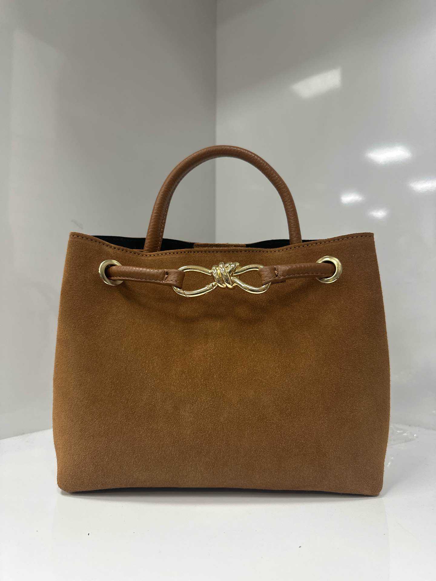 L0282 Bag 7.5in 1 Color Option