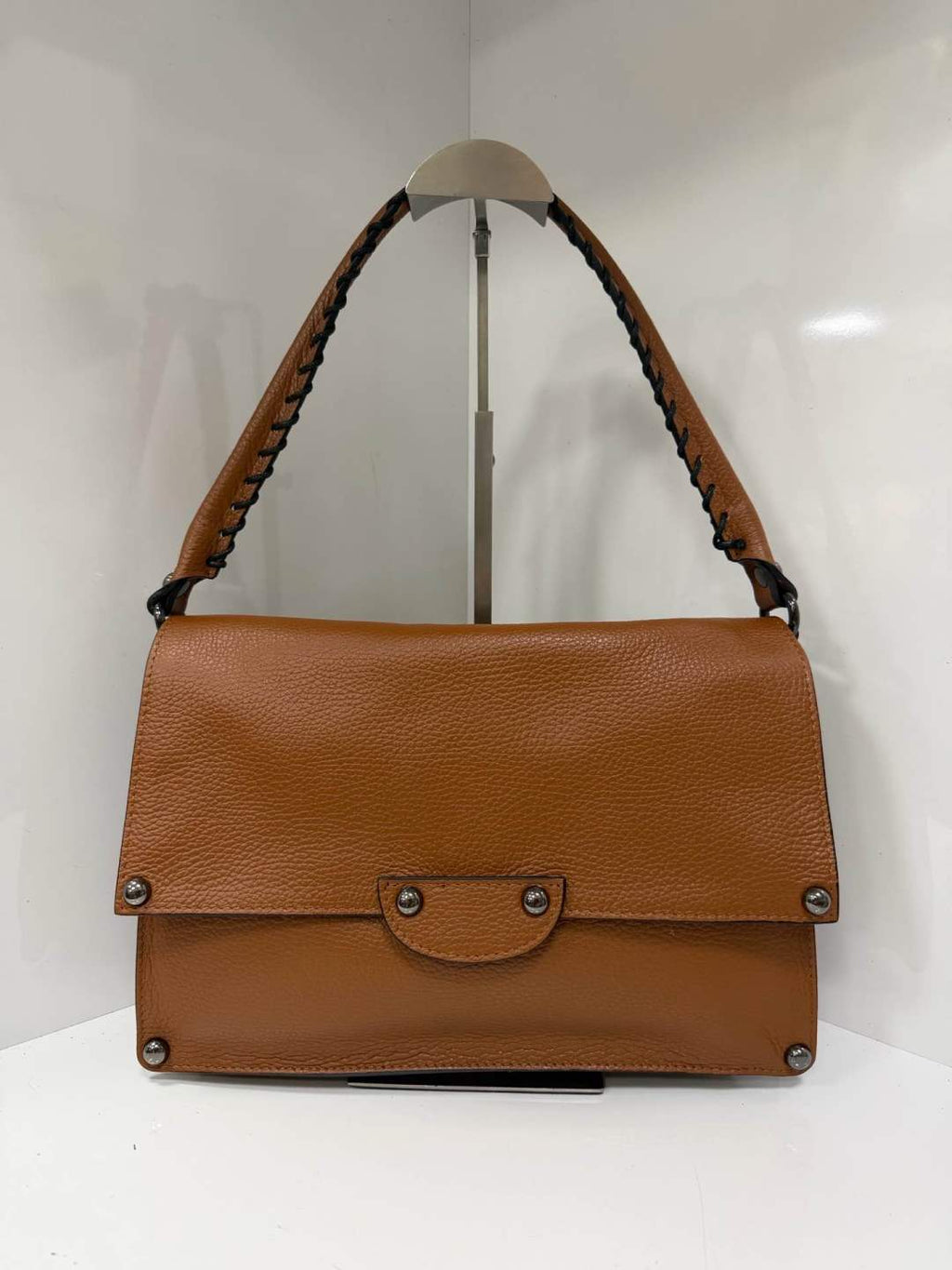 L0587 Bag 12.2in 8 Color Options