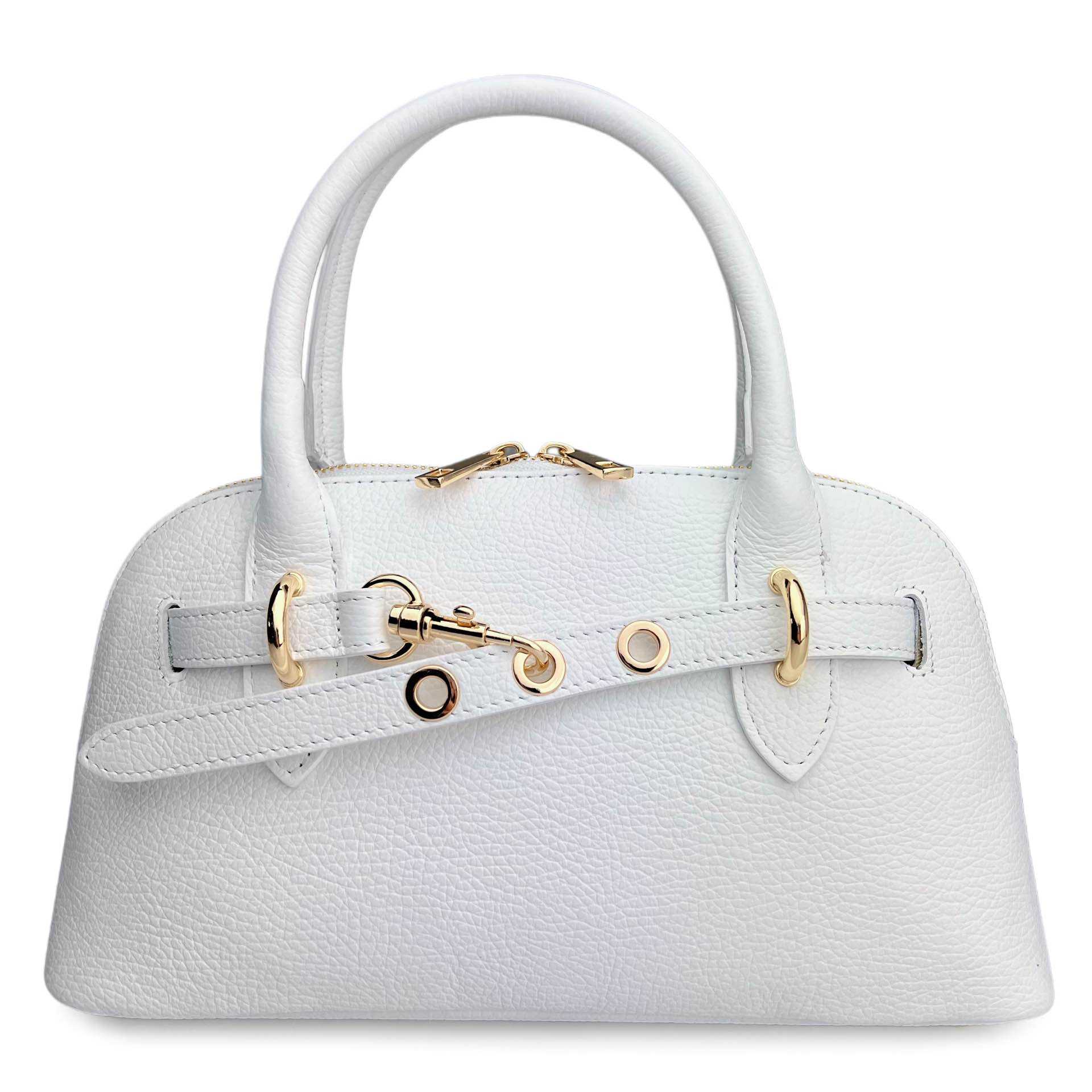 MI9133 Bag 11.8in 7 Color Options