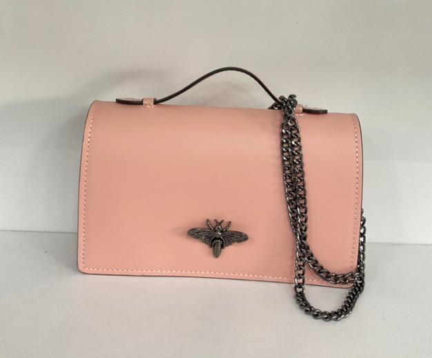 L196 Bag 8.7in 4 Color Options
