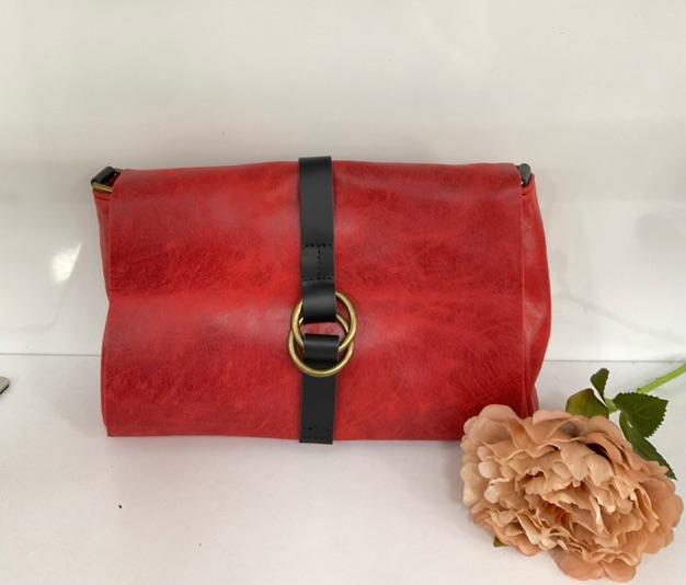 L0156 Bag 10.6in 15 Color Options