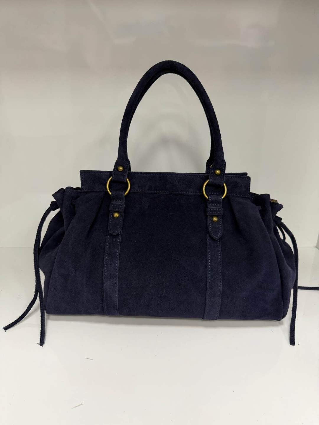 L0588 Bag 16.1in 6 Color Options