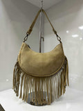 L0287 Bag 9.8in 7 Color Options
