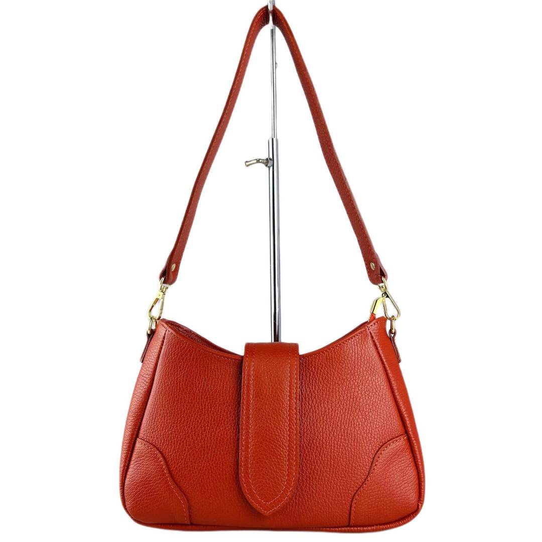 MI12164 Bag 11.0in 4 Color Options