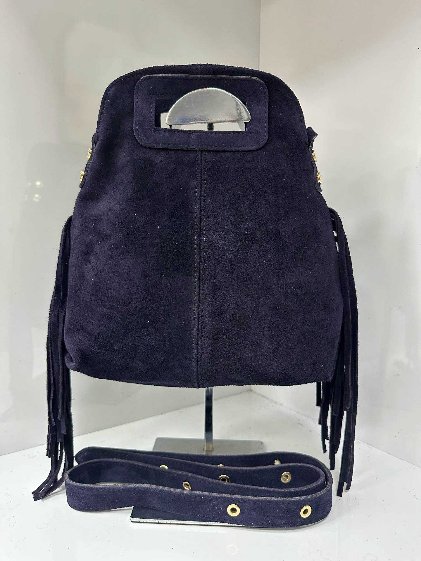 L0472 Bag 10.2in 6 Color Options