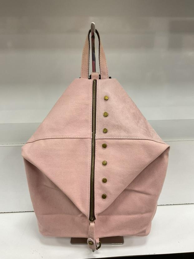 L0126 Bag 11.8in 8 Color Options