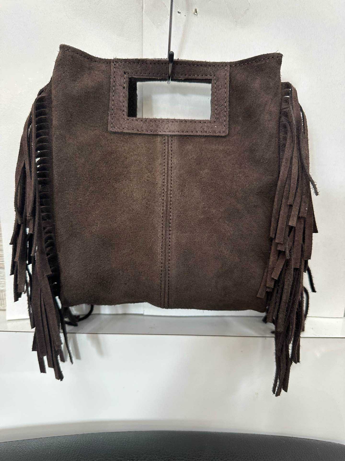 L0446 Bag 8.7in 20 Color Options