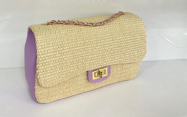 L0160 Bag 11.0in 3 Color Options
