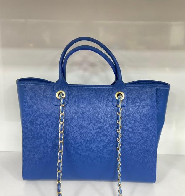 L0149 Bag 17.7in 9 Color Options