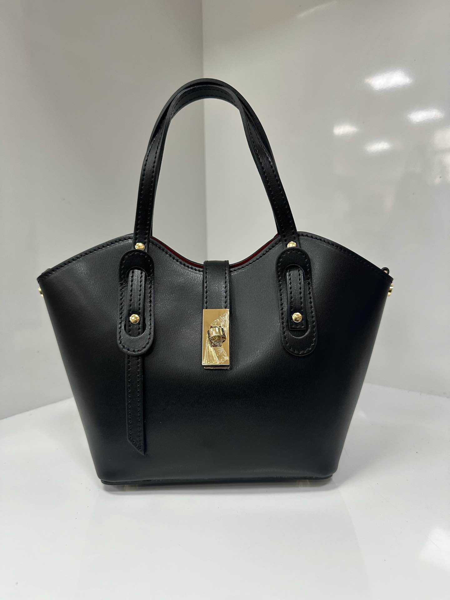 L0319 Bag 10.6in 5 Color Options