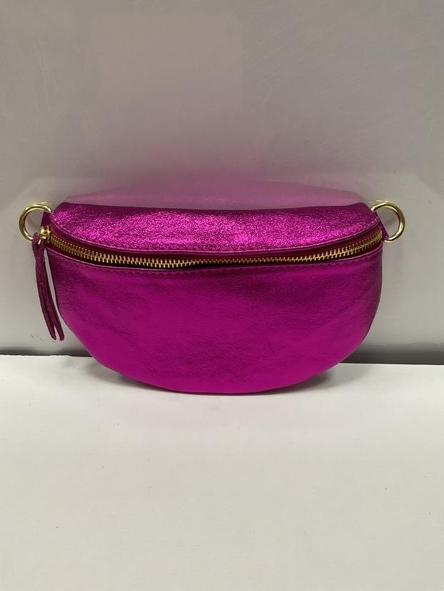 Fuchsia Metallic