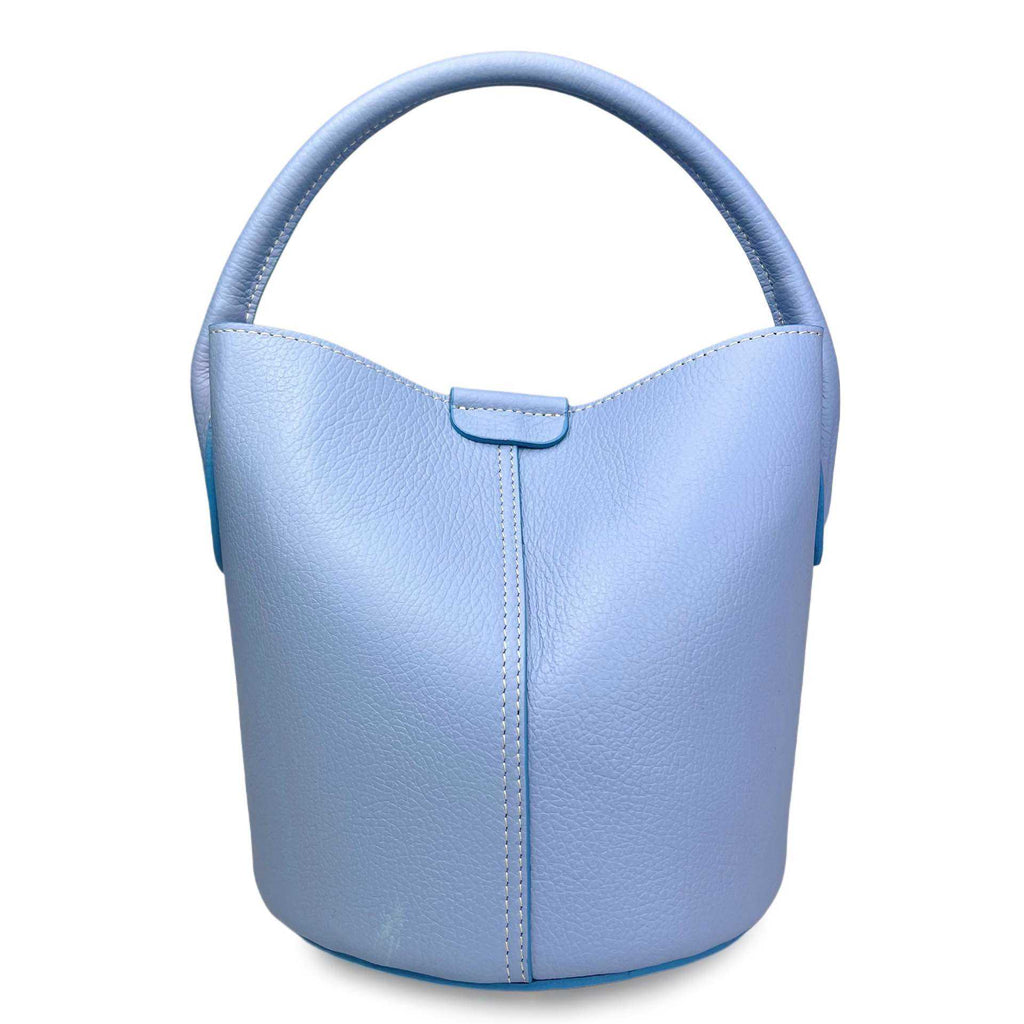 MI022 Bag 7.3in 5 Color Options