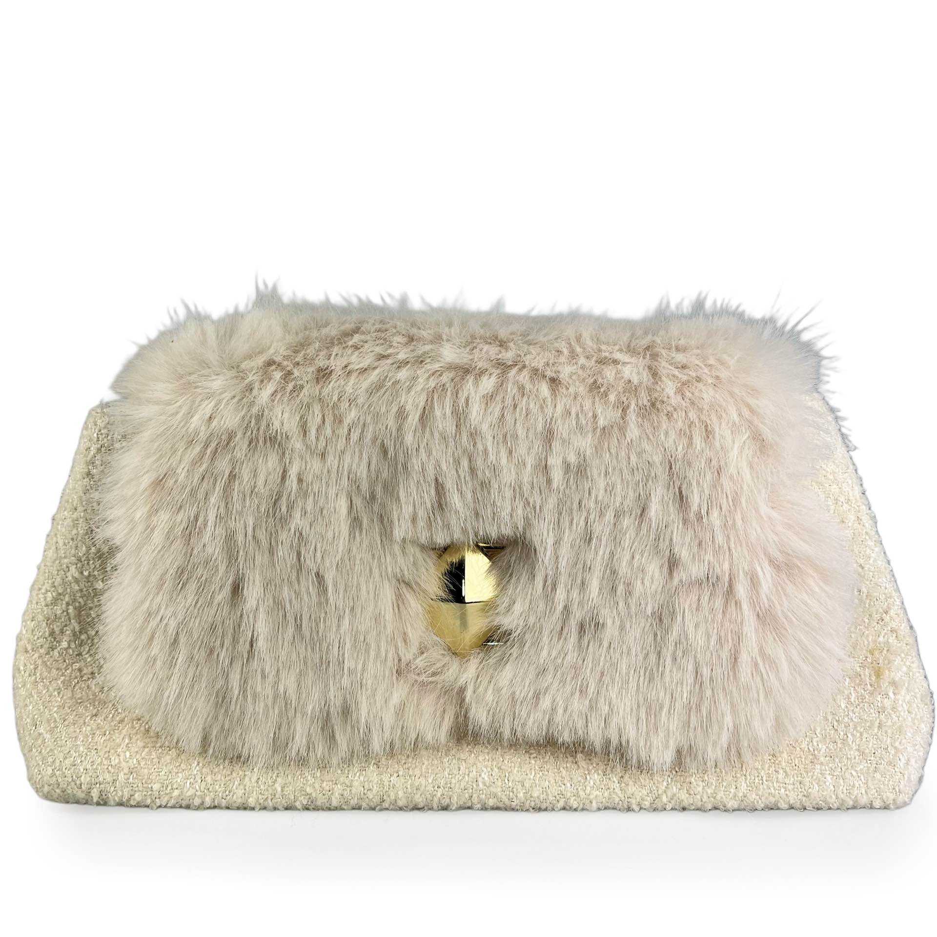 MITESSUTOE Bag 12.2in 4 Color Options