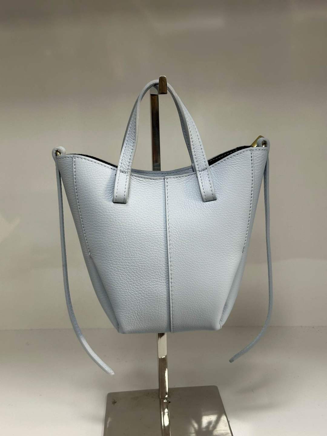 L0571 Bag 10.2in 9 Color Options