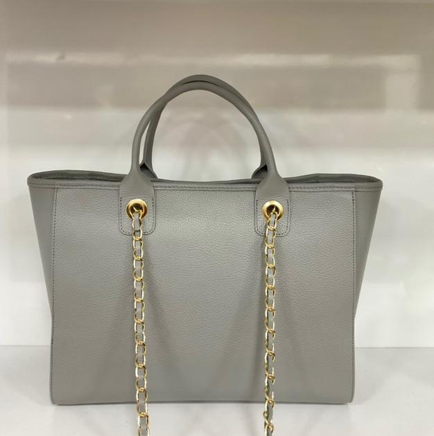L0149 Bag 17.7in 9 Color Options