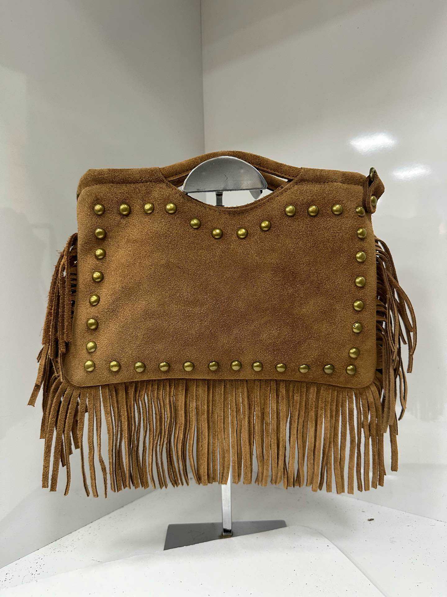 L0469 Bag 11.0in 10 Color Options