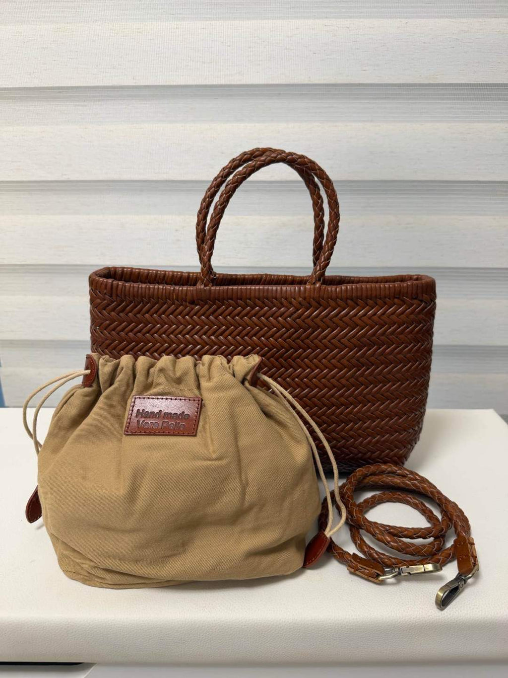L0577 Bag 13.8in 3 Color Options