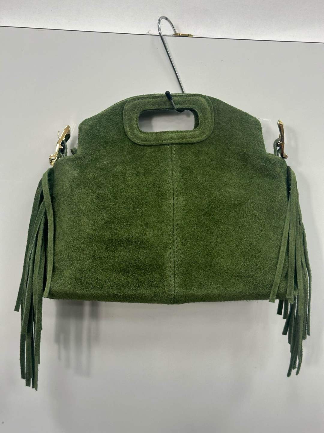 L0489 Bag 10.2in 11 Color Options