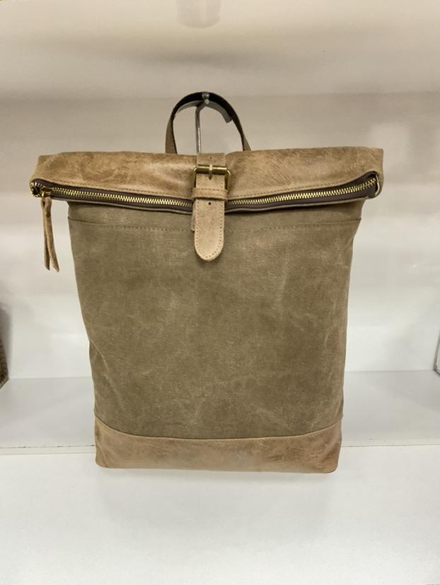 L0110 Bag 12.2in 7 Color Options