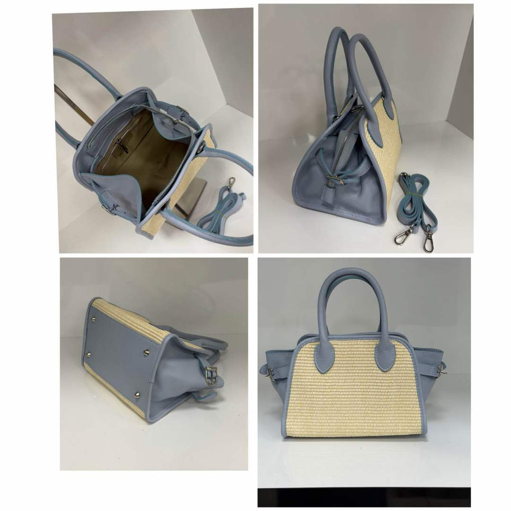 L0249 Bag 10.2in 8 Color Options