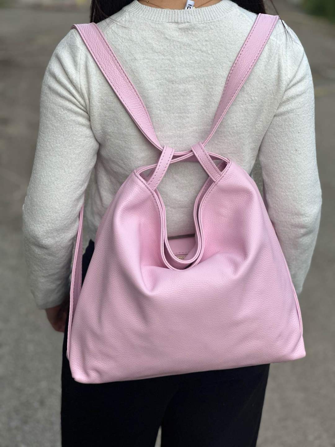 L0178 Bag 15.7in 14 Color Options